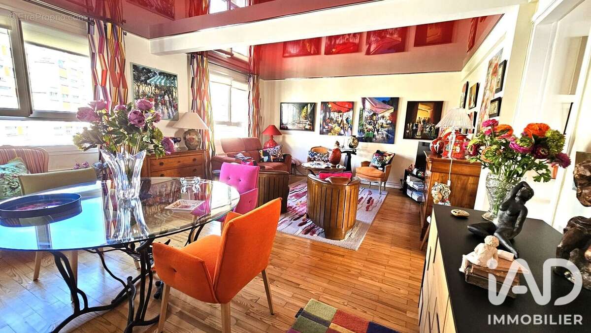 Photo 2 - Appartement à LE HAVRE