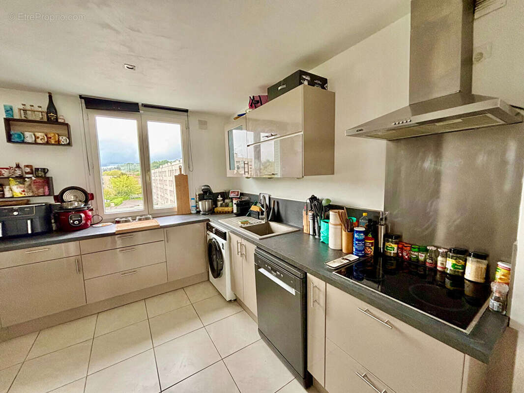 Appartement à MONTLUEL