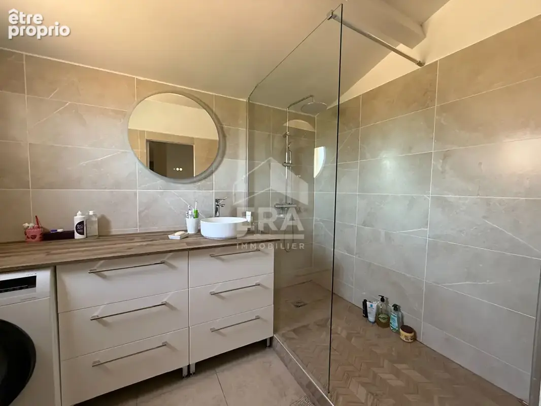 Maison 85m² à la bouilladisse - photo 5