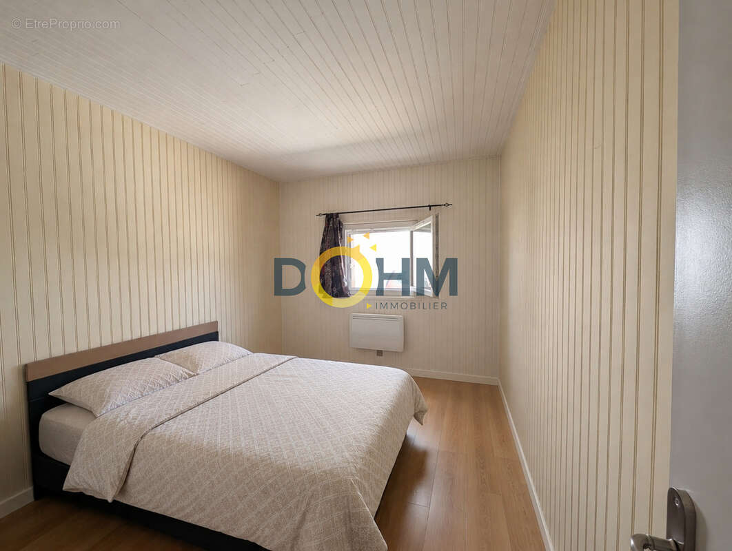 Maison à LEMPDES
