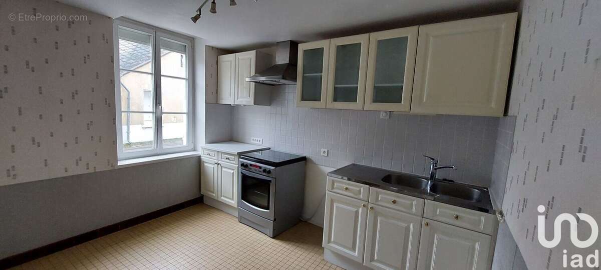 Photo 4 - Maison à CONTRES