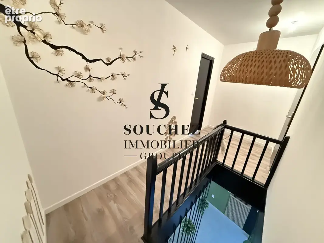Maison 3 pièces 77 m² à vendre à Vermelles (62980) - photo 8