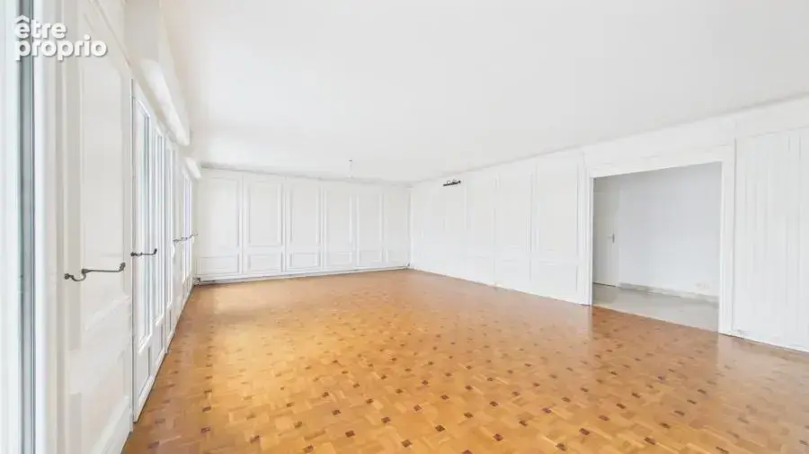 Appartement 5 pièces 122 m² à vendre à Nantes (44300) - photo 4