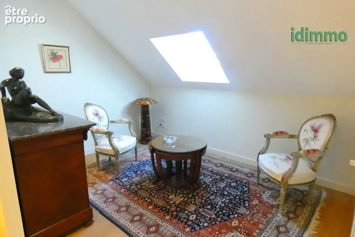 Belle maison renovee - photo 5