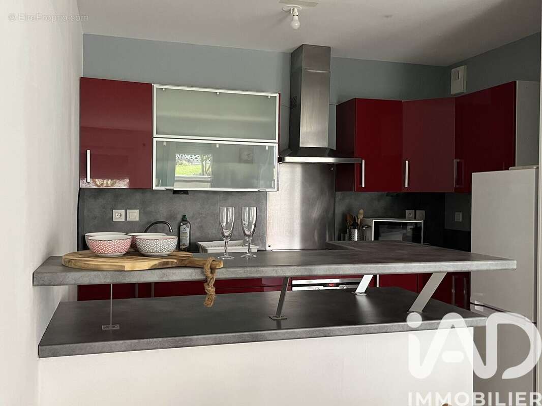 Photo 8 - Appartement à RENNES