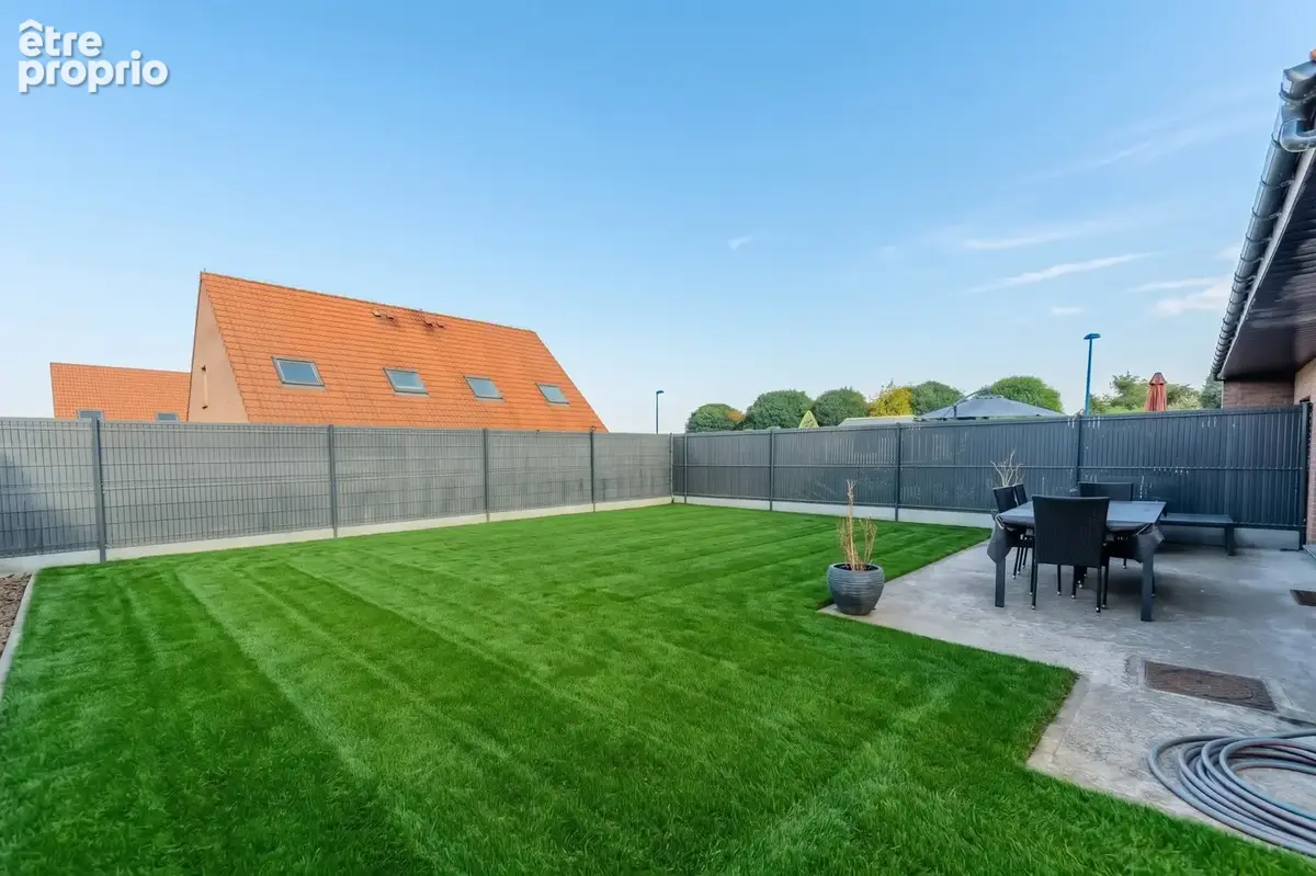 Maison semi-individuelle - secteur calme ! - photo 3