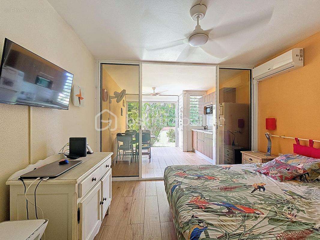 Appartement à SAINT-FRANCOIS