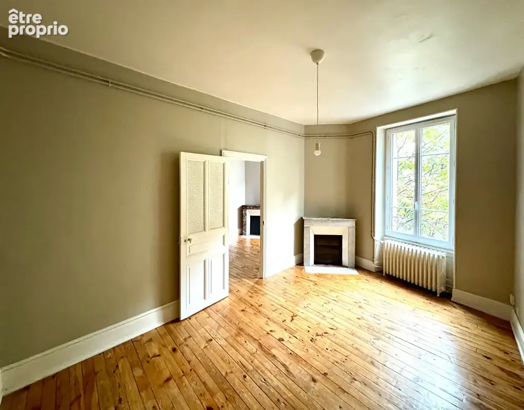 Photo Appartement à Clermont-Ferrand au prix de 169 000€