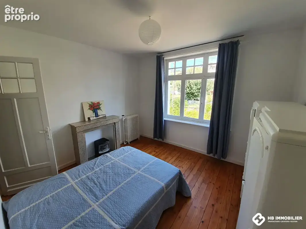 Maison bourgeoise de caractère ? 6 chambres, parc de 3 541 m² et dépendances - photo 11