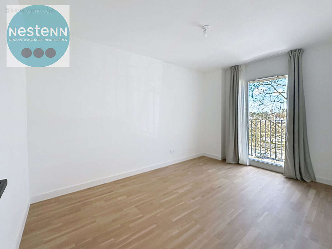 Appartement à OLIVET