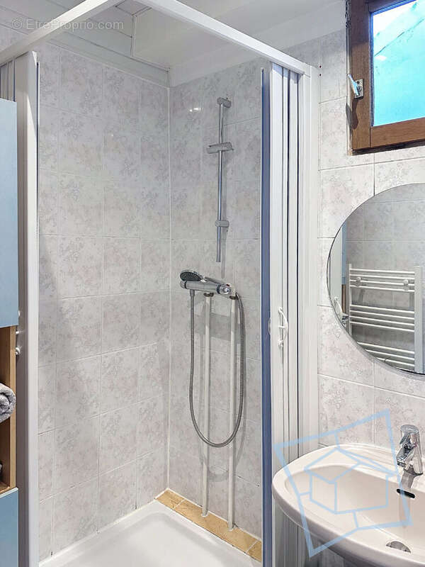 Appartement à CHEVREUSE