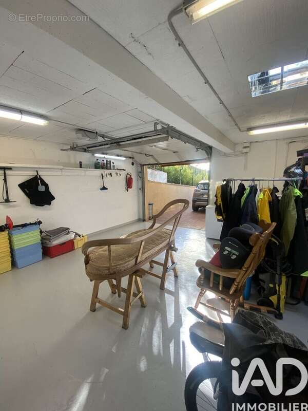 Photo 5 - Maison à BURES-SUR-YVETTE