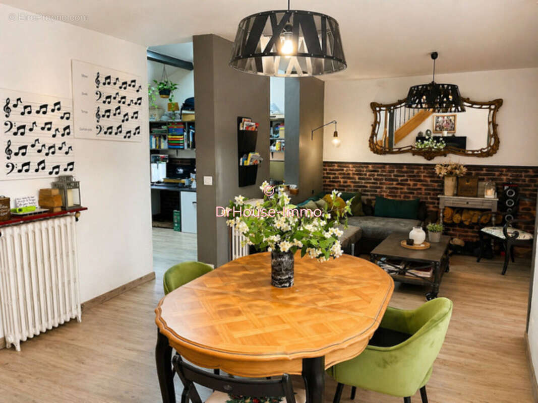 Maison 127 m² à Talence  - photo 11