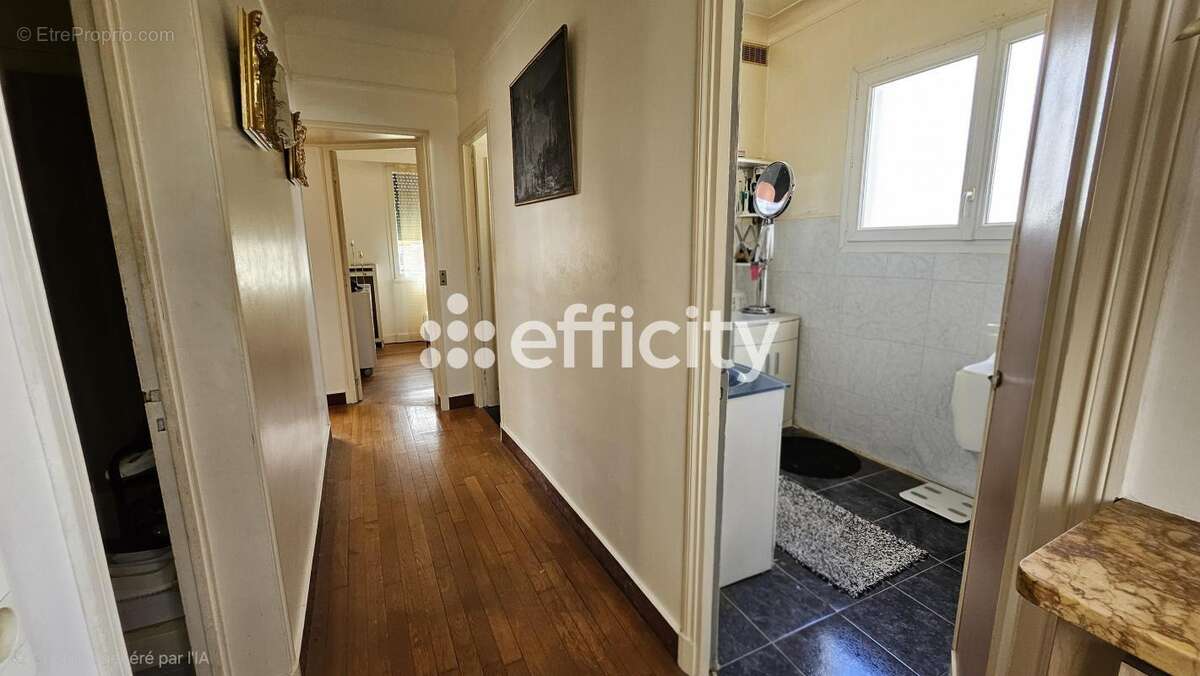 Maison à ORMESSON-SUR-MARNE