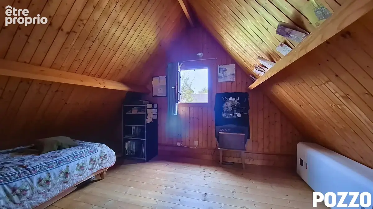 A Vendre   Maison type chalet + Dépendance Ver Sur Mer  (14114) - photo 13