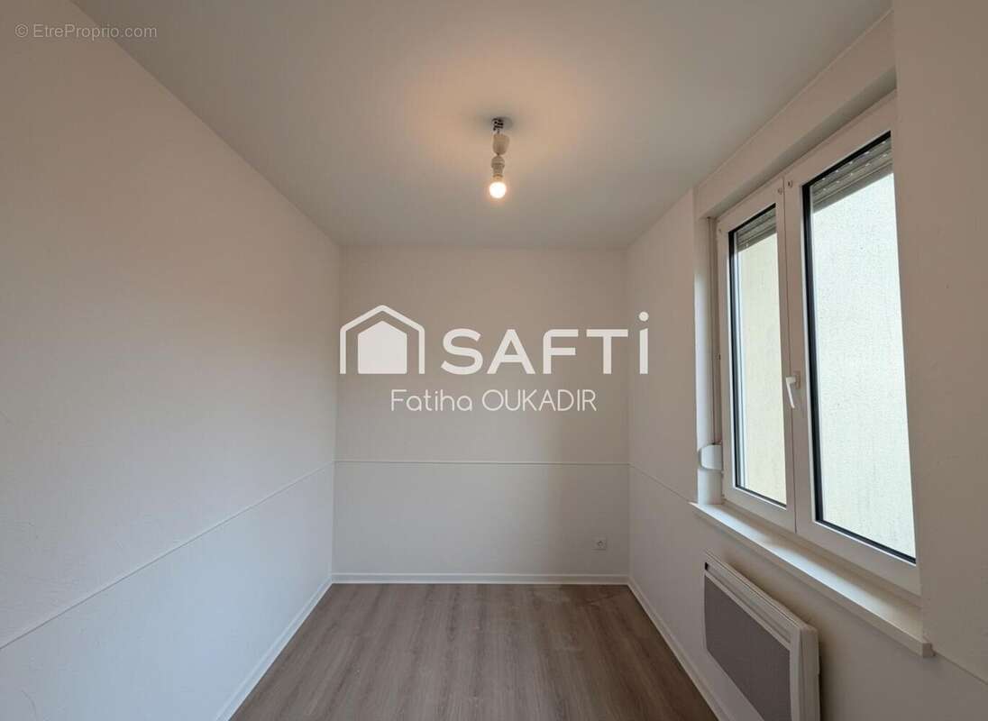 Photo 5 - Appartement à MAIZIERES-LES-METZ
