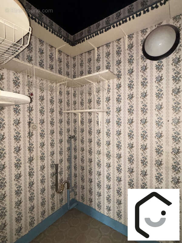 Appartement à FRANCONVILLE