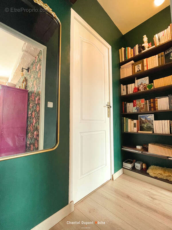 Appartement à CHARTRES