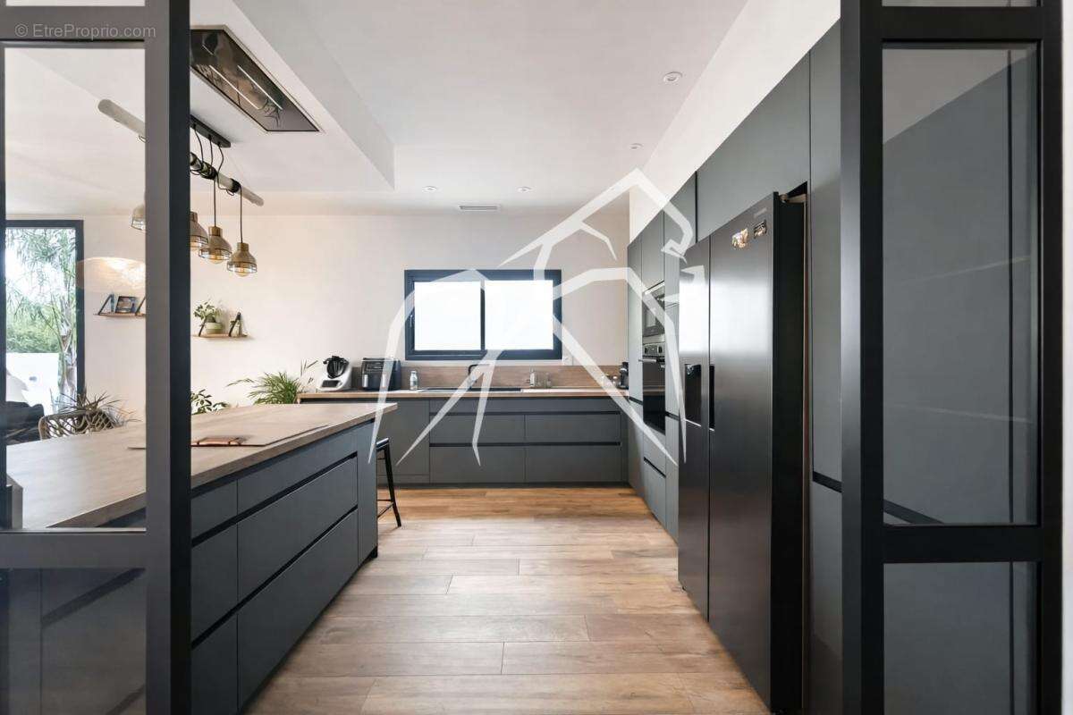 Maison à LATTES