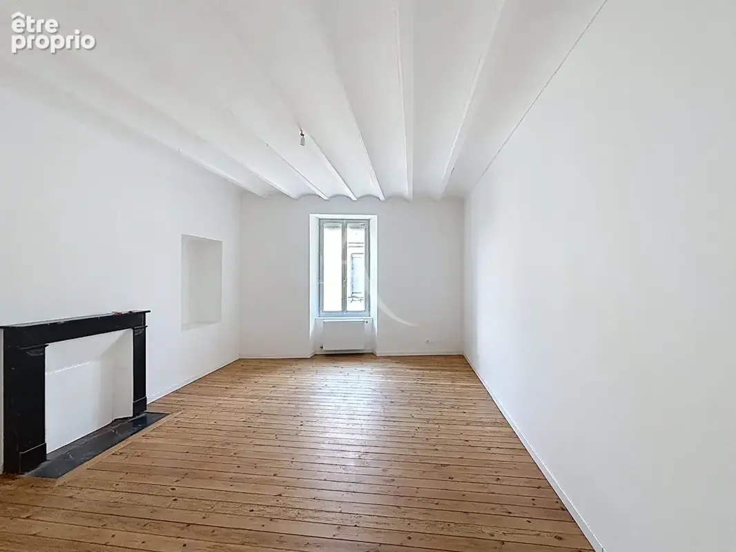 Maison à Saint-Aubin-de-Luigné - photo 5