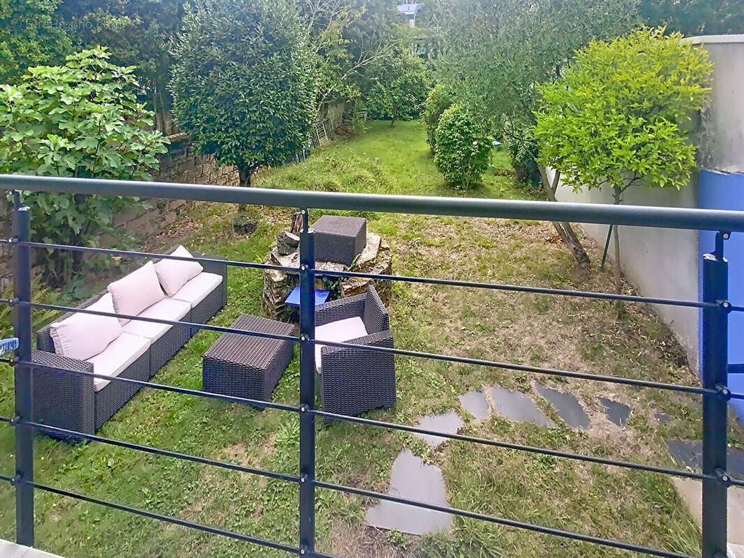 Maison à NANTES