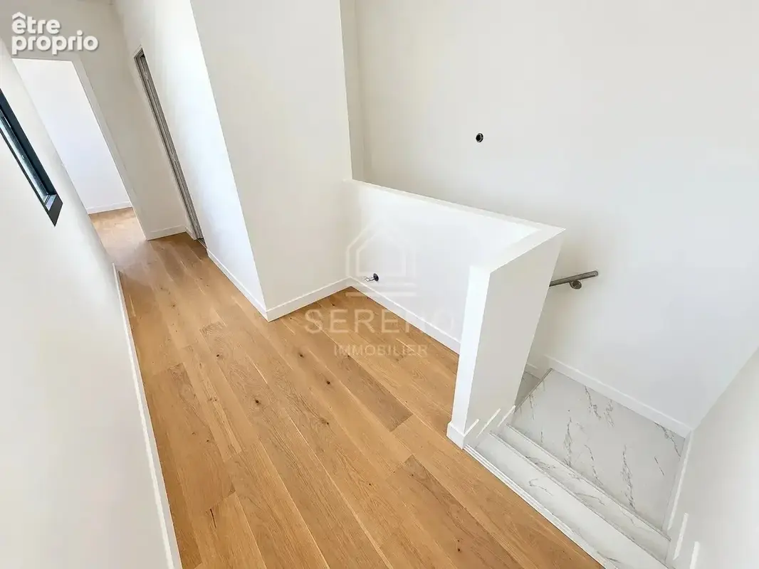 Maison 4 pièces 126 m² à vendre à Fontenay-Sous-Bois (94120) - photo 4