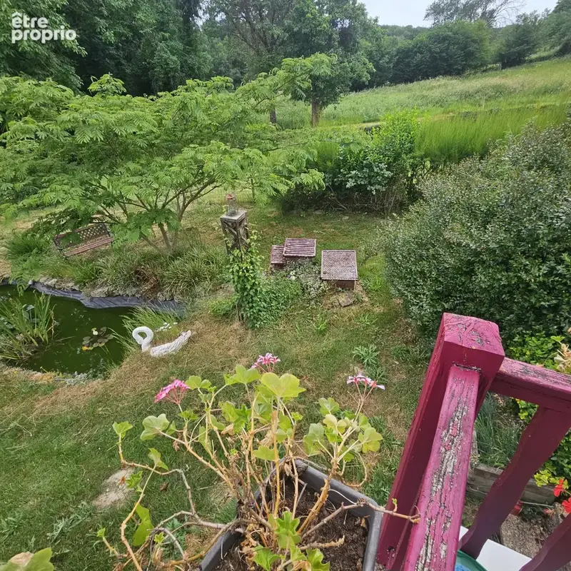 maison de charme au calme d'un secteur préservé - photo 13