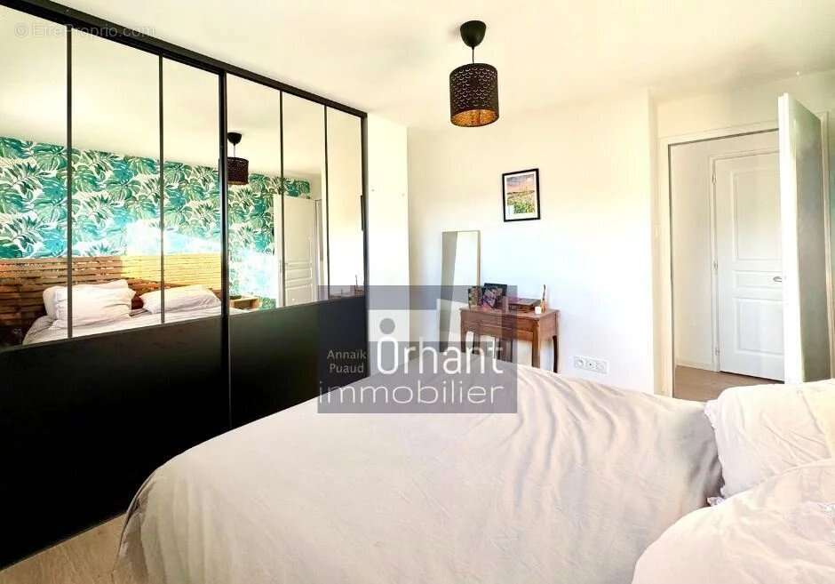 Maison à PLOUGOUMELEN