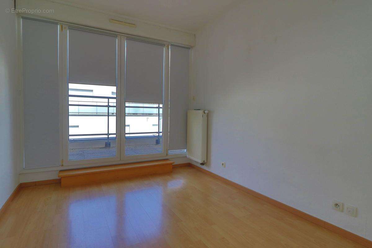 Appartement à COLMAR