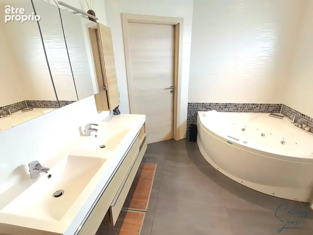 Magnifique maison contemporaine de 169 m2 hab sur 10,72 ares - photo 13