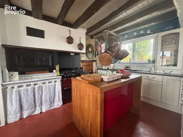 Maison 5 pièces 174 m² à vendre à Augers-En-Brie (77560) - photo 6