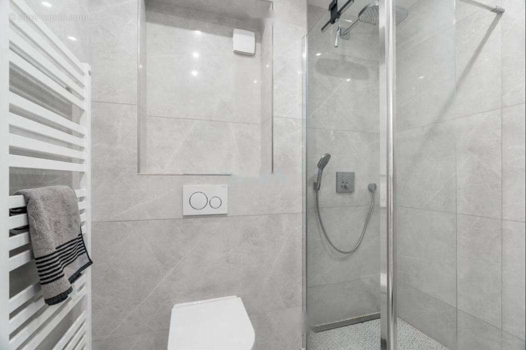 Appartement à ENGHIEN-LES-BAINS