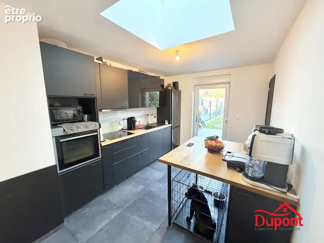 Maison 3 pièces 96 m² à vendre à Anzin (59410) - photo 3