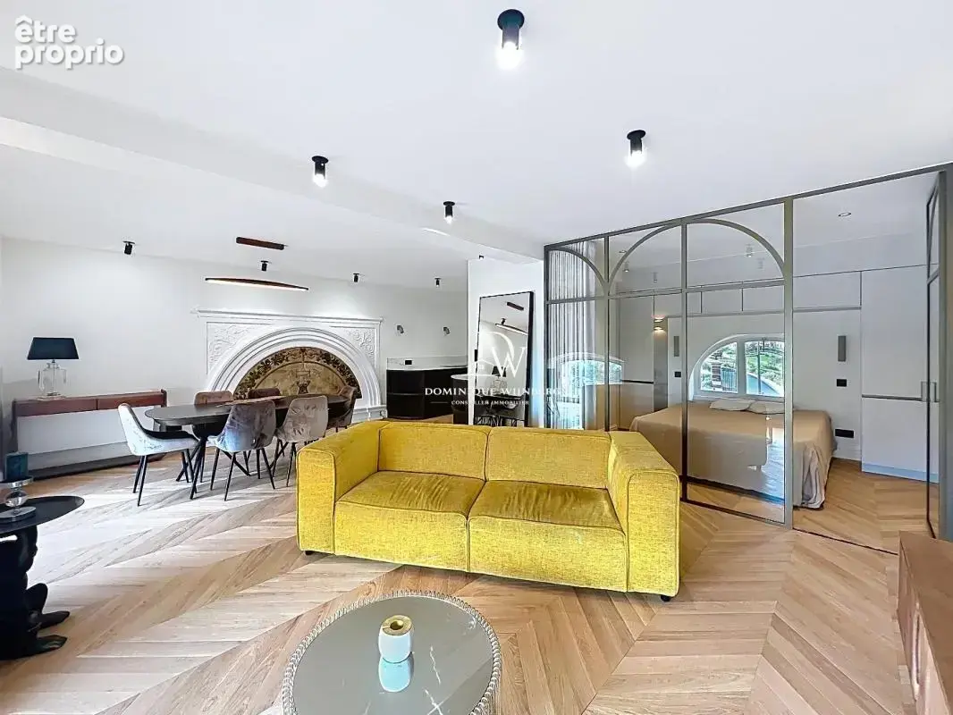 Appartement à BIARRITZ