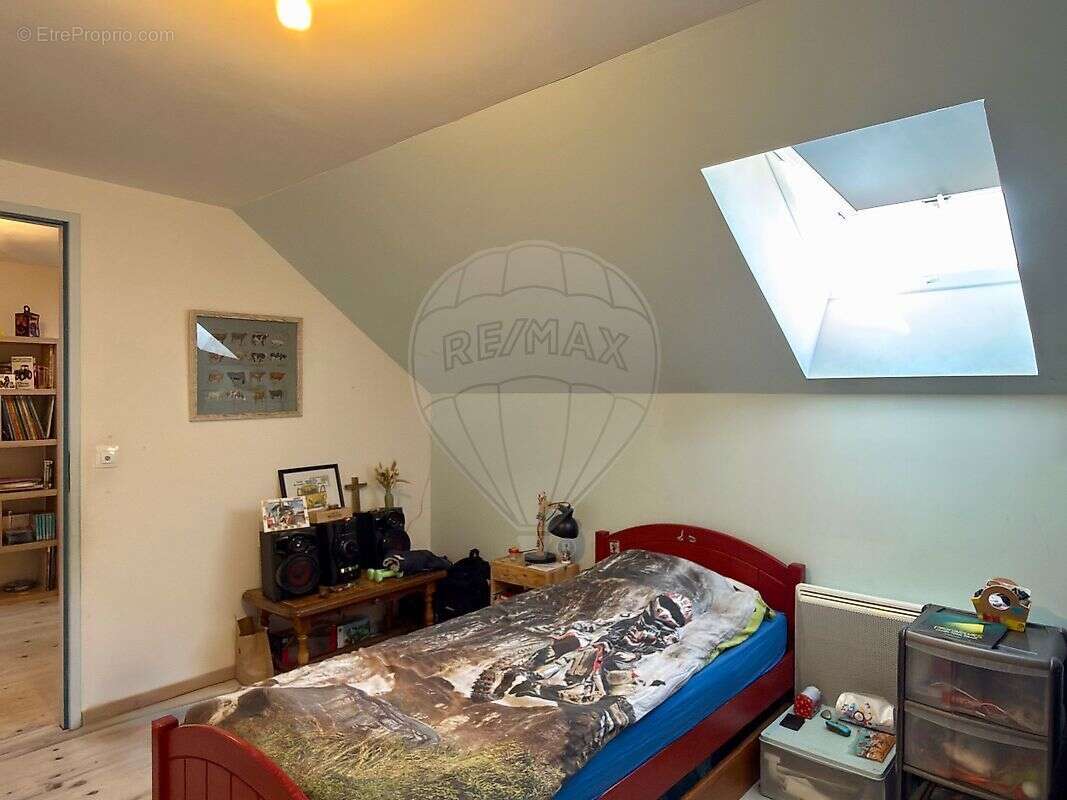 Maison 4 chambre(s) à vendre - photo 13