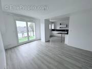 Appartement à NOYAL-CHATILLON-SUR-SEICHE