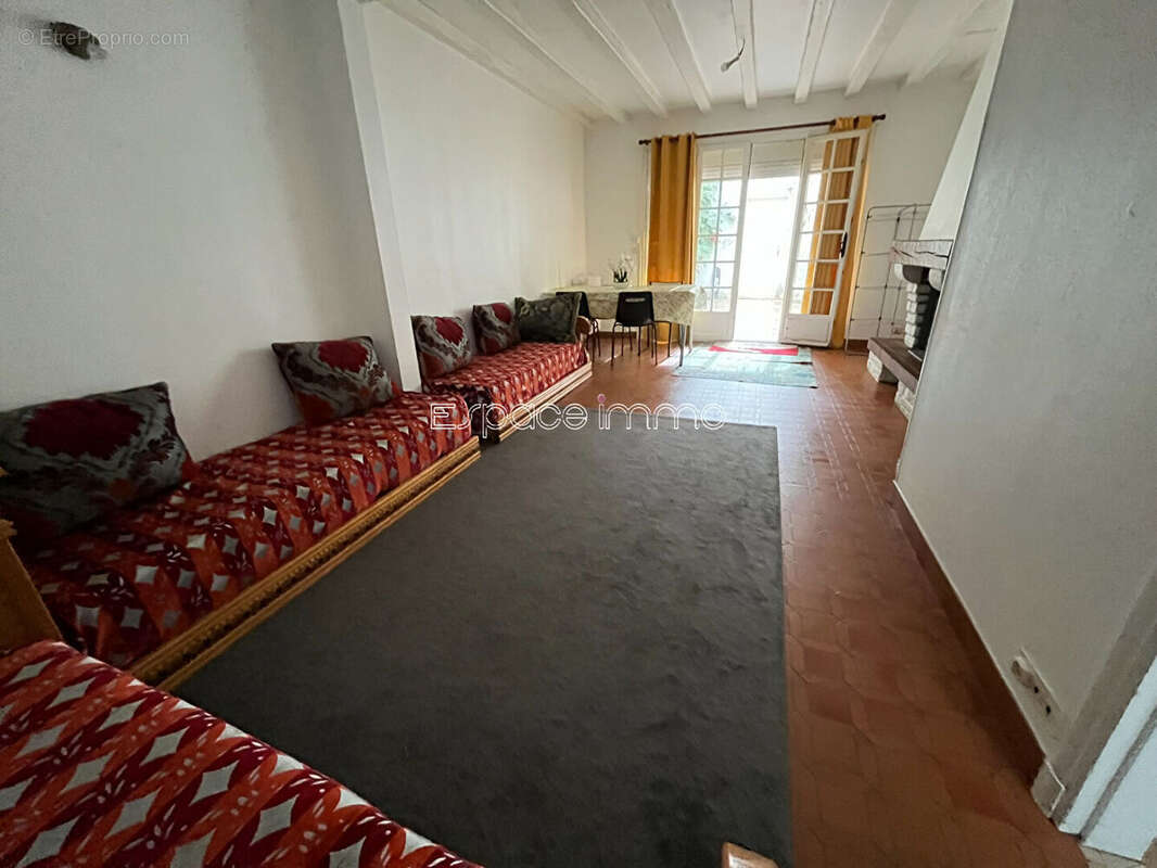 Appartement à MAROMME