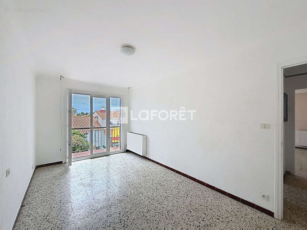 Appartement à PERPIGNAN