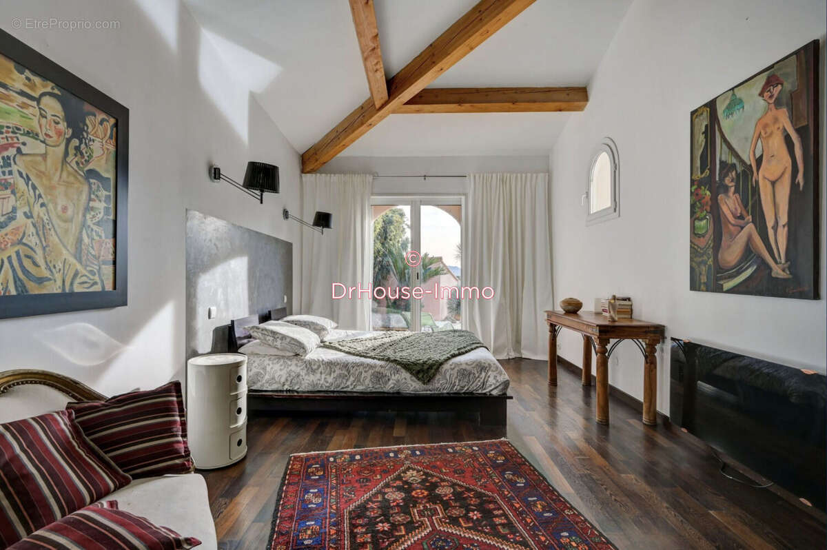 Maison à MARSEILLE-12E