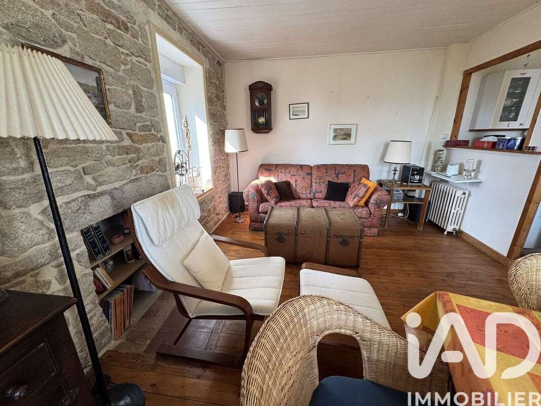 Photo 6 - Maison à PLOUHINEC