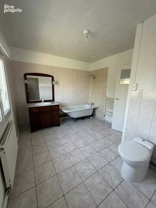 Maison 6 pièces 85 m² à vendre à Caudry (59540) - photo 7