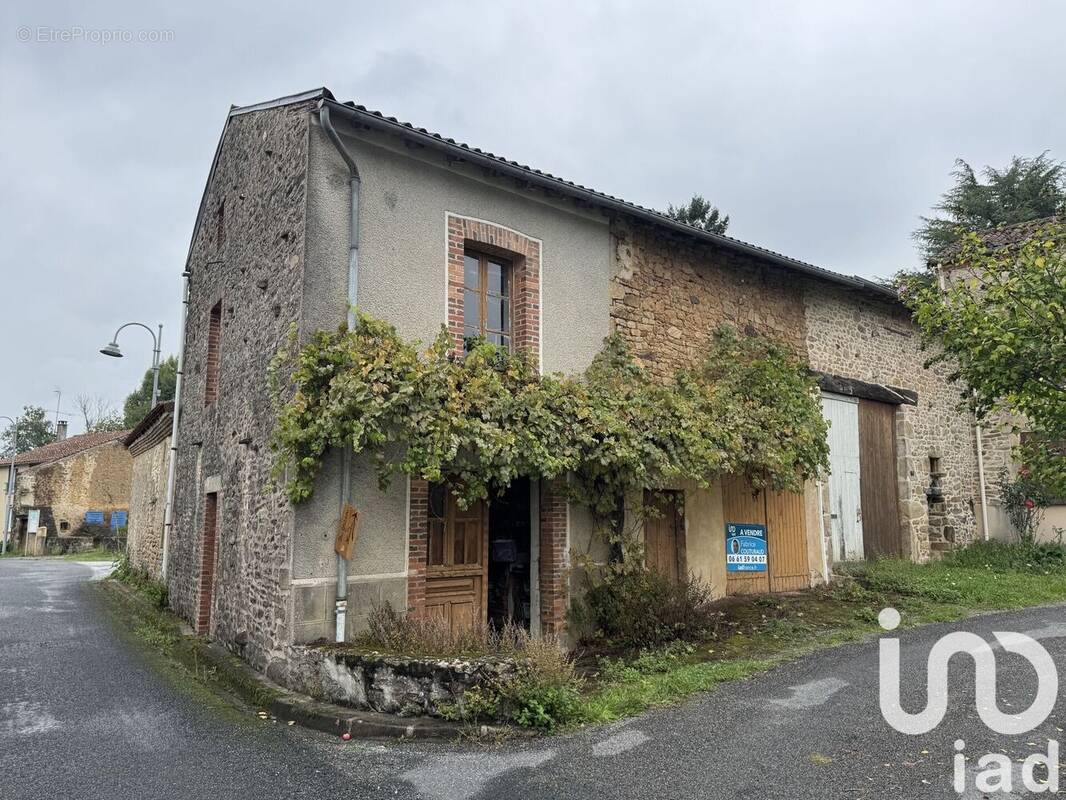 Photo 1 - Maison à VILLEFAVARD