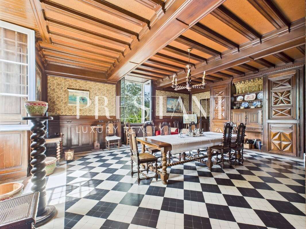 Maison à SAINT-LOUBES