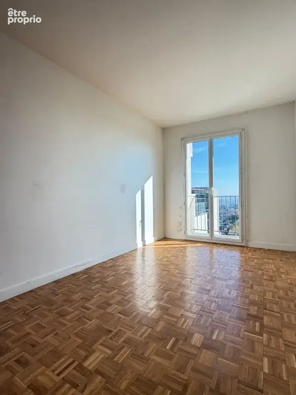 3 Pièces balcons au pied du métro - photo 4
