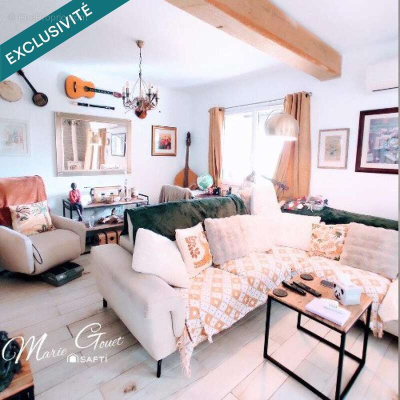 Photo 4 - Maison à FREJUS