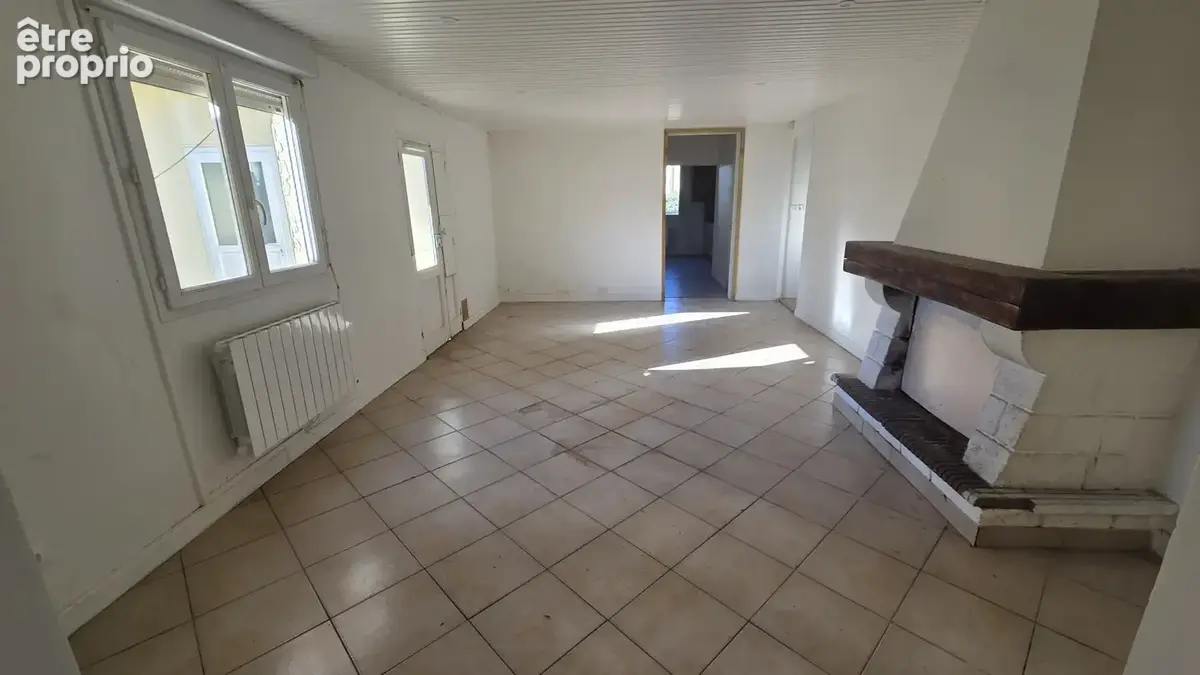 Maison de village - photo 2
