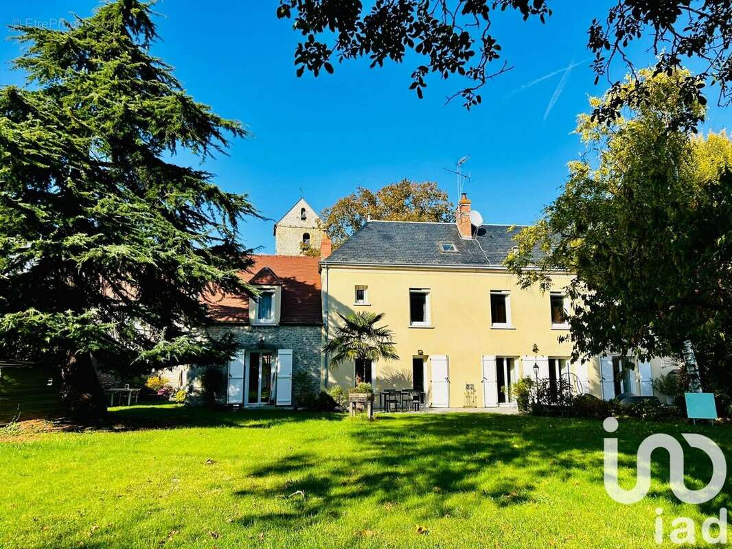 Photo 3 - Maison à ERCEVILLE