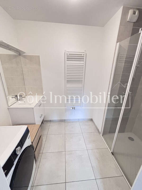 Appartement à BASSE-GOULAINE