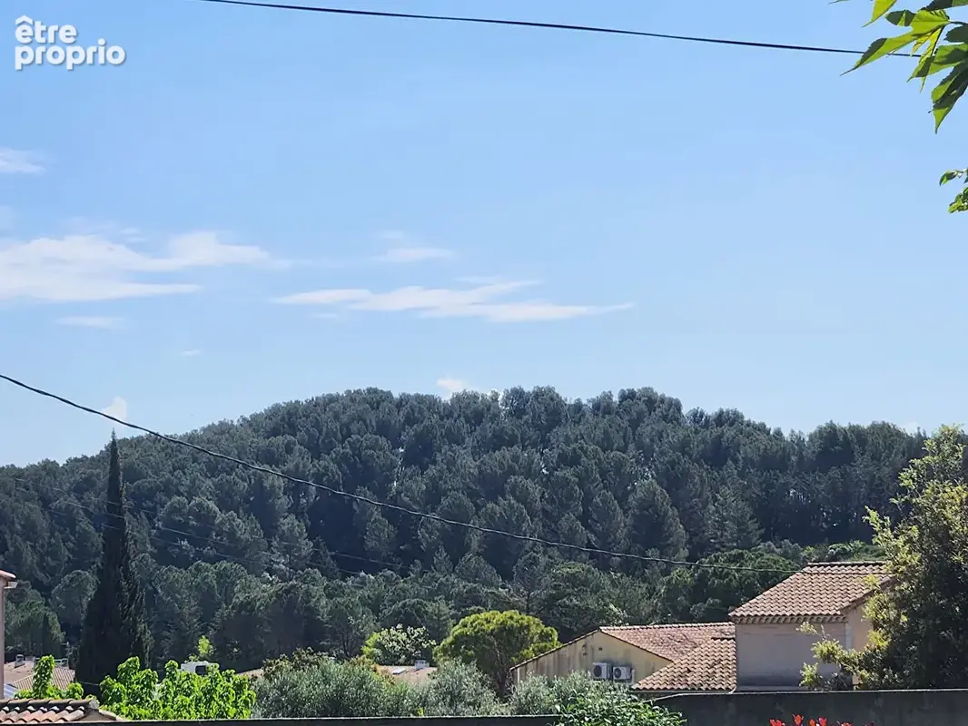 Maison 95m² à saint-saturnin-lès-avignon - photo 3