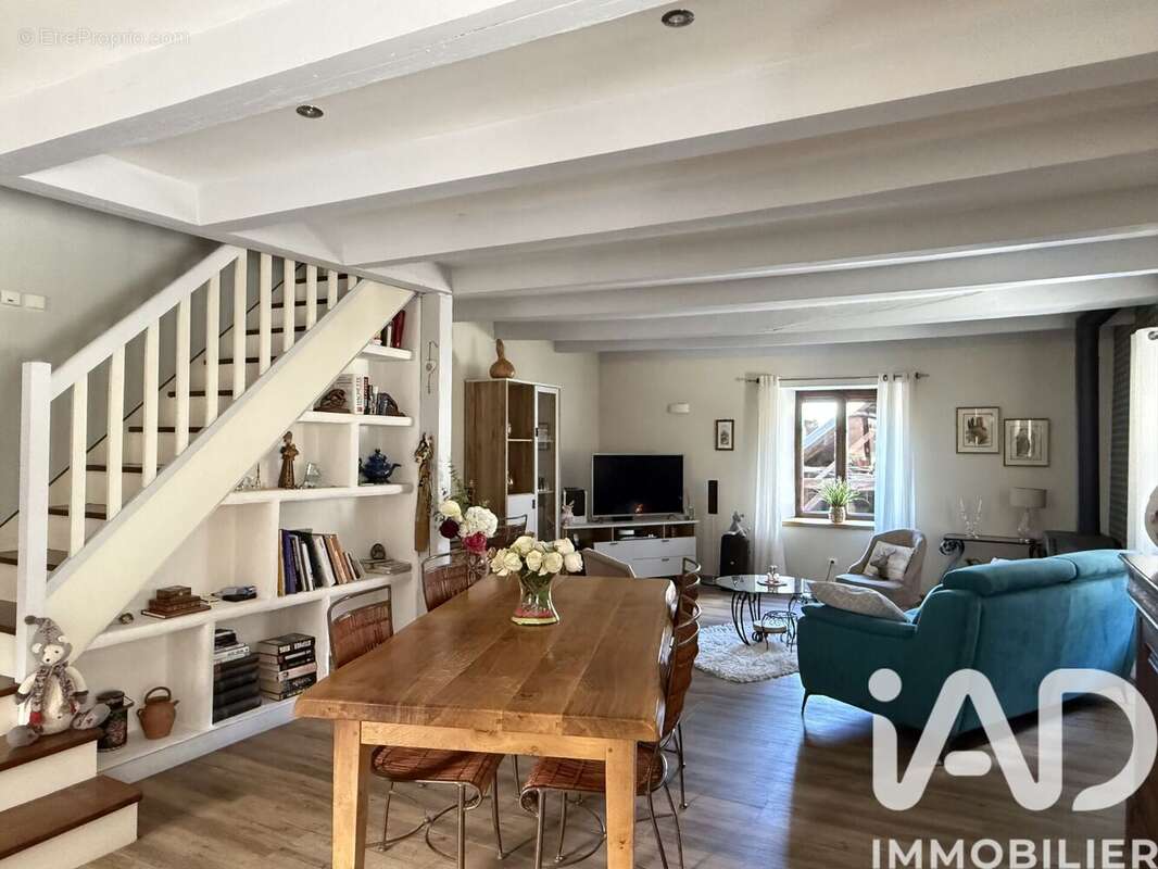 Photo 4 - Maison à LA BATHIE